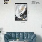 Wall Frame VB 21 29 PN4165