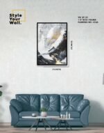 Wall Frame VB 21 29 PN4165