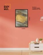 Wall Frame VB 21 29 PN4166