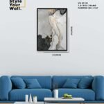 Wall Frame VB 21 29 PN4167