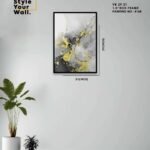 Wall Frame VB 21 29 PN4168