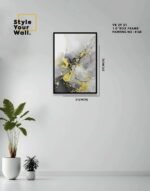 Wall Frame VB 21 29 PN4168