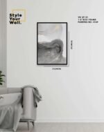 Wall Frame VB 21 29 PN4169