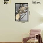 Wall Frame VB 21 29 PN4170