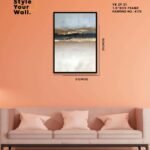 Wall Frame VB 21 29 PN4173