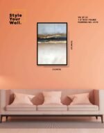 Wall Frame VB 21 29 PN4173