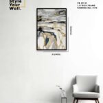 Wall Frame VB 21 29 PN4174