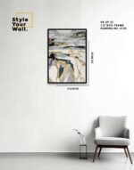 Wall Frame VB 21 29 PN4174