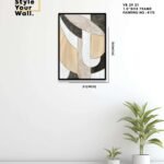 Wall Frame VB 21 29 PN4175