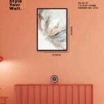 Wall Frame VB 21 29 PN4176