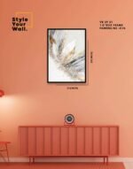 Wall Frame VB 21 29 PN4176