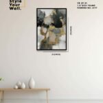 Wall Frame VB 21 29 PN4177