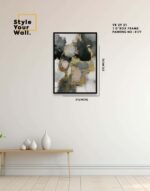 Wall Frame VB 21 29 PN4177