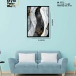 Wall Frame VB 21 29 PN4178