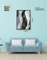 Wall Frame VB 21 29 PN4178