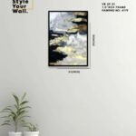 Wall Frame VB 21 29 PN4179