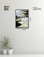 Wall Frame VB 21 29 PN4179