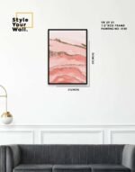 Wall Frame VB 21 29 PN4181