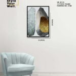 Wall Frame VB 21 29 PN4182