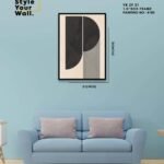 Wall Frame VB 21 29 PN4183