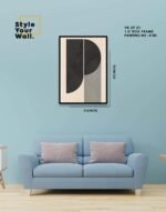 Wall Frame VB 21 29 PN4183