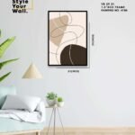 Wall Frame VB 21 29 PN4184