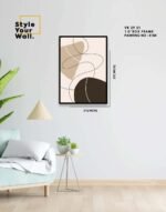 Wall Frame VB 21 29 PN4184