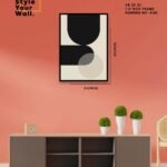 Wall Frame VB 21 29 PN4185