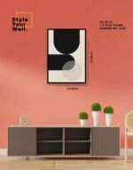 Wall Frame VB 21 29 PN4185