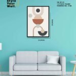 Wall Frame VB 21 29 PN4186