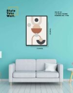 Wall Frame VB 21 29 PN4186