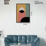 Wall Frame VB 21 29 PN4187