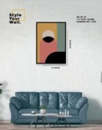 Wall Frame VB 21 29 PN4187