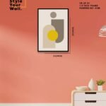 Wall Frame VB 21 29 PN4188