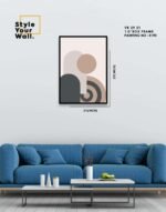 Wall Frame VB 21 29 PN4189