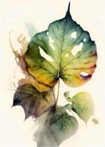 Wall Frame VB 21 29 PN4046 - Image 2