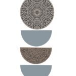 Wall Frame K2 368 PN5011