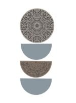 K2 368 5009/010/011 Set - Image 3