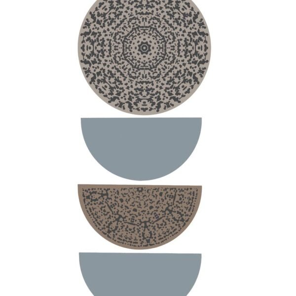 Wall Frame K2 368 PN5011