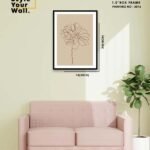 Wall Frame K2 368 PN5016