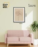 Wall Frame K2 368 PN5016