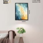 Wall Frame K2 368 PN5029