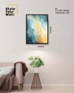 Wall Frame K2 368 PN5029