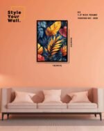 Wall Frame K2 368 PN5030