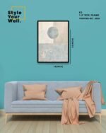 Wall Frame K2 368 PN5034