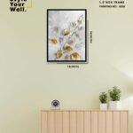 Wall Frame K2 368 PN5035