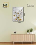 Wall Frame K2 368 PN5035