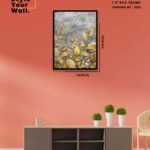 Wall Frame K2 368 PN5036