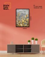 Wall Frame K2 368 PN5036