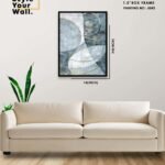 Wall Frame K2 368 PN5042